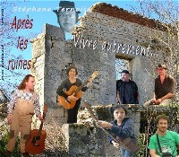 cd VIVRE AUTREMENT