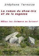 livre show biz 